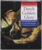 Dutch Golden Glory 9789023011958 M. van Nieuwkerk, Verzenden, Gelezen, M. van Nieuwkerk