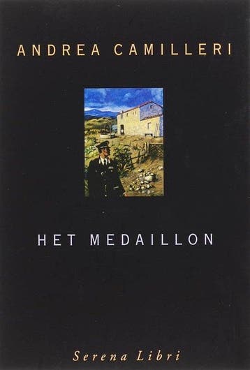 Het medaillon, Ophalen of Verzenden, Nieuw