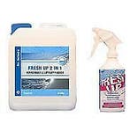 Fresh up 2 in 1, Huis en Inrichting, Verzenden, Nieuw
