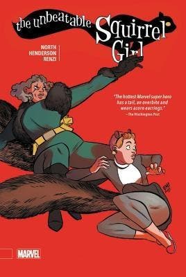 The Unbeatable Squirrel Girl Vol. 2 [OHC], Verzenden, Nieuw