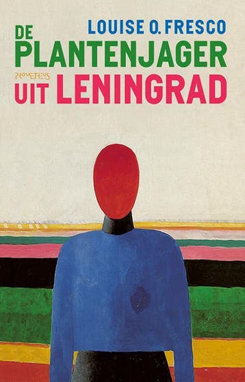 De Plantenjager Uit Leningrad | Louise O. Fresco | Nieuw, Ophalen of Verzenden, Nieuw, Louise O. Fresco