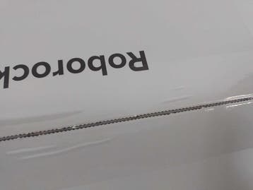 Roborock Robotstofzuiger Qrevo Curv S5X, Verzenden, Nieuw