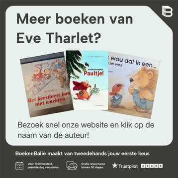 Hup Paultje, hup! / Paultje 9789051160116 Eve Tharlet, Verzenden, Gelezen, Eve Tharlet