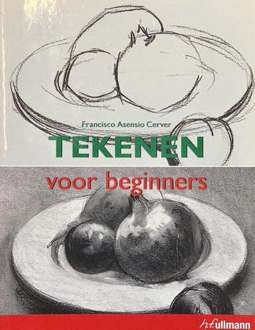 Tekenen voor beginners - Cerver, Verzenden, Gelezen