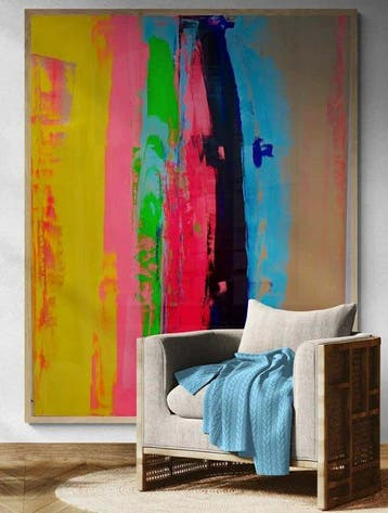 Giogia fl - Así Como Soy-XXL, Antiek en Kunst