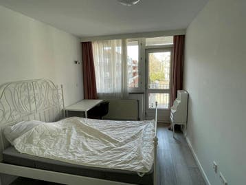 Eigen Kamer aan Camperstraat, Amsterdam, Minder dan 20 m², Amsterdam