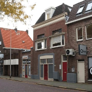 Studio gevonden in of bij Zwolle, 20 tot 35 m²