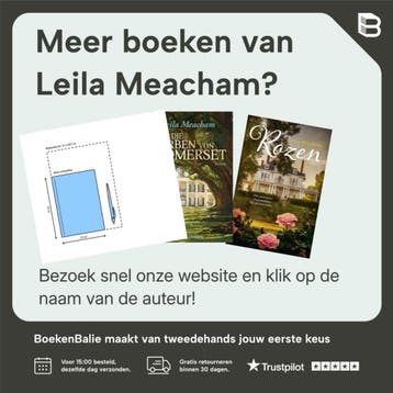 Titans - Leila Meacham 9781455533848, Boeken, Verzenden, Gelezen, Leila Meacham
