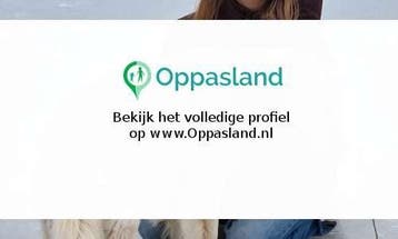 Ik ben Lieke en ik zoek oppaswerk in Bavel.