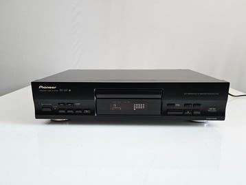 Pioneer - PD-107 Cd-speler, Nieuw