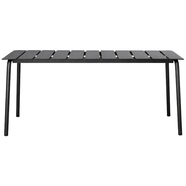 Serax X Maarten Baas Tuintafel L Black Aligned - Ongebruikt, Tuin en Terras, Tuintafels, Nieuw