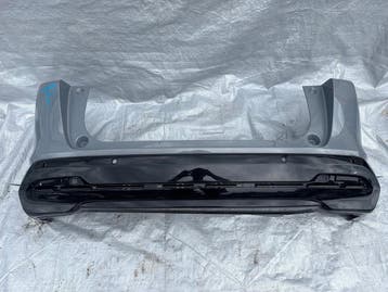 Achterbumper Honda HR-V 2022, Auto-onderdelen, Carrosserie en Plaatwerk, Verzenden, Gebruikt