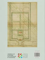 Zeventiende-eeuwse architectuurtekeningen /, Boeken, Verzenden, Zo goed als nieuw, Esther Gerritsen
