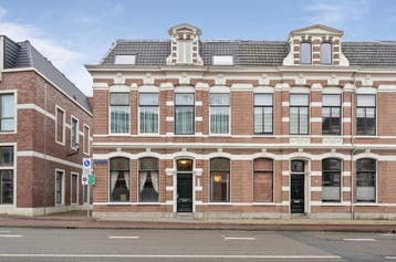 Te huur: Appartement Wilhelminastraat in Haarlem, Noord-Holland, Appartement, Haarlem