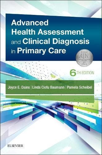 Advanced Health Assessment & Clinical Diagnosis in Primary, Boeken, Verzenden, Nieuw