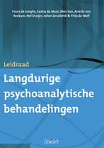 Langdurige psychoanalytische behandelingen 9789044126464, Verzenden, Gelezen, Fr. de Jonghe
