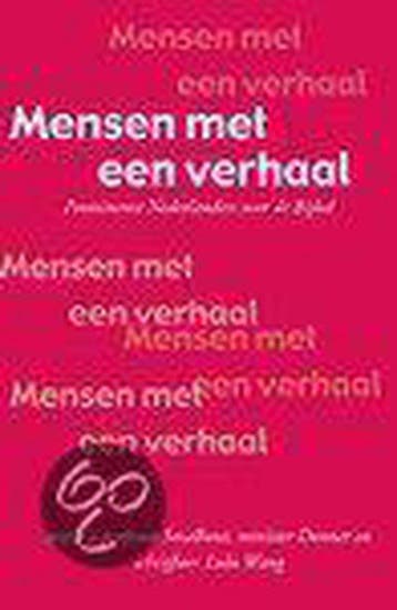 Mensen met een verhaal 9789061267980 J. Schuurman, Boeken, Verzenden, Gelezen, J. Schuurman