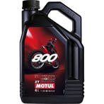 Motul 800 Factory Line Off Road 2T 4L, Verzenden, Nieuw