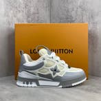 Louis Vuitton - LV Skate | Meerdere kleuren | Maat 36 T/M 46, Verzenden, Nieuw, Louis Vuitton, Sneakers of Gympen