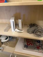 Nintendo - Wii - Spelcomputer - Zonder originele verpakking, Nieuw