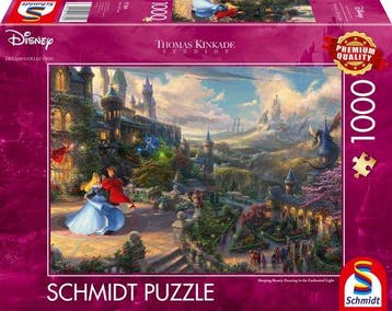Legpuzzel uitloop 96, Ophalen of Verzenden, Nieuw