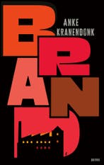 Brand (9789045130262, Anke Kranendonk), Verzenden, Nieuw