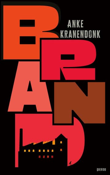 Brand (9789045130262, Anke Kranendonk), Boeken, Verzenden, Nieuw