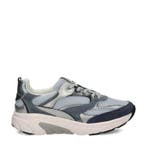 Gabor Rollingsoft lage sneakers voor dames in het Blauw, Gabor, Nieuw, Sneakers of Gympen, Verzenden