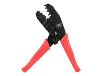 Krimptang - 220mm - 22 tot 10 AWG, Ophalen of Verzenden, Nieuw
