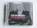 Dolly Parton - The Essential (2 CD), Ophalen of Verzenden, Zo goed als nieuw