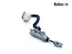 Rempomp Achter Suzuki GSR 600 2006-2010 (GSR600), Verzenden, Gebruikt