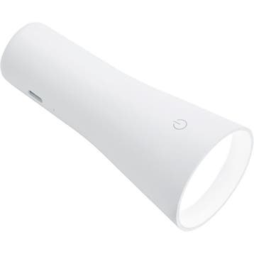LED Bureaulamp - Trion Moxi - 2W - Warm Wit 3000K -, Ophalen of Verzenden, Nieuw, Metaal