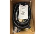 TurboTronic CV07 - Zakloze Stofzuiger - 700 Watt - 19.000 PA, Verzenden, Nieuw