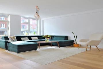 Appartement Czaar Peterstraat in Amsterdam, Via bemiddelaar, Appartement, Amsterdam, Amsterdam