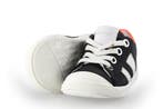 Jopper Sneakers Jongens in maat 21 Blauw, Verzenden, Schoenen, Zo goed als nieuw, Jongen of Meisje