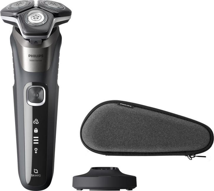 Philips Shaver Series 5000 S5887/35 - Scheerapparaat, Sieraden, Tassen en Uiterlijk, Uiterlijk | Lichaamsverzorging, Verzenden