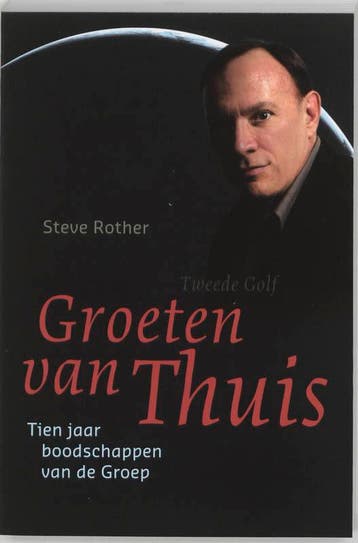 Groeten van thuis - S. Rother 9789077247525, Verzenden, Gelezen, S. Rother