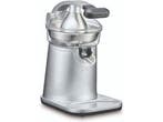 Solis Citrus Press Station 8454 Citruspers Elektrisch -, Verzenden, Nieuw