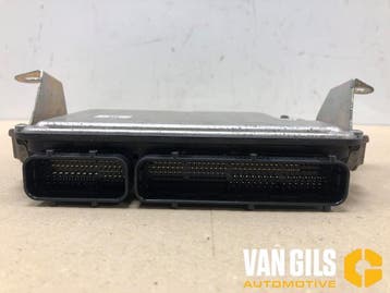 Computer Motormanagement Citroen C1 O296571, Ophalen of Verzenden, Nieuw