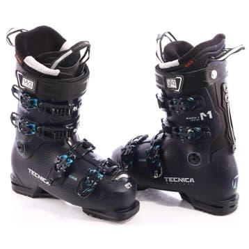 40,5 41 dames skischoenen TECNICA MACH1 95 MV W TD 2024, CAS, Verzenden, Gebruikt