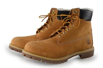 Timberland Boots in maat 44½ Cognac, Overige kleuren, Verzenden, Timberland, Boots