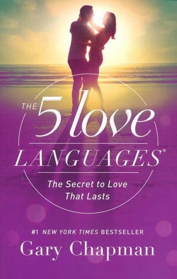 Five Love Languages Revised Edition - Gary Chapman, Boeken, Verzenden, Gelezen, Gary Chapman