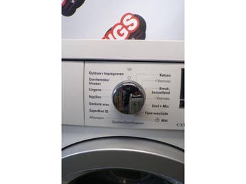 Siemens WM14Q492NL - Tweedehands wasmachine - 7 kg, Verzenden, Zo goed als nieuw