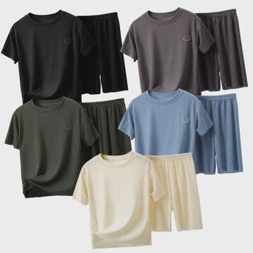 Zomerse Kinder Pyjama Set: Kort Broekje & T-shirt van IJskou, Verzenden, Nieuw