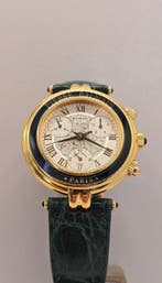Pierre Balmain - Paris Chronograph - Zonder minimumprijs -, Nieuw