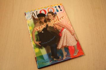 Koetsenruijter, L. - Mooi voor minder, Boeken, Mode, Verzenden, Nieuw