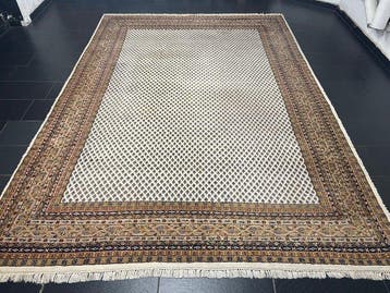 Sarough Mir - Vloerkleed - 350 cm - 250 cm, Nieuw