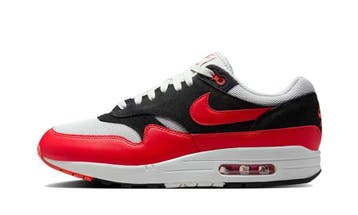 Nike Air Max 1 Essential Reverse Chili, Nieuw