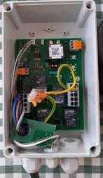 Nieuwe 11kW 3 Fasen Laadpaal (zelf assembleren), Nieuw, Laadpaal