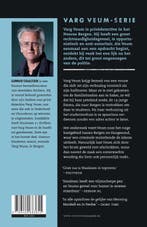 Grote zus / Varg Veum 9789460683855 Gunnar Staalesen, Boeken, Verzenden, Gelezen, Gunnar Staalesen